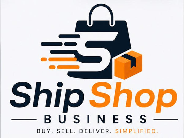 SHIPSHOP BUSINESS
